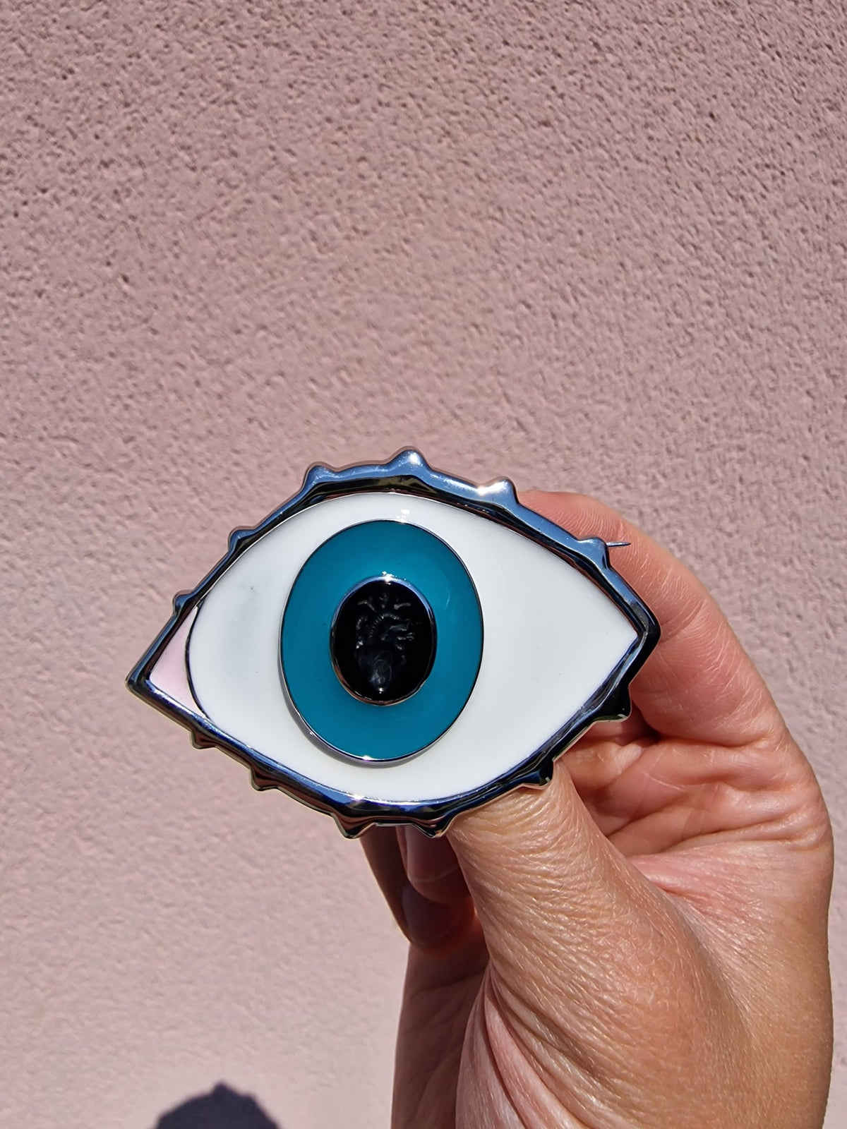 First Glance Brooch
