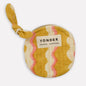 Quilted Coin Purse | Wiggle | Honey