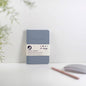 Notebook A6 Recycled Leather & Paper Journal