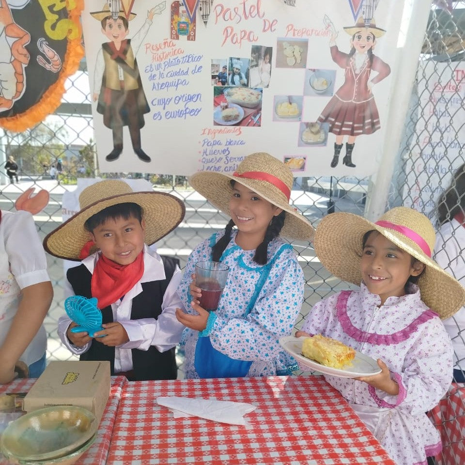 Petite Apple Sterling Silver Stud Earrings