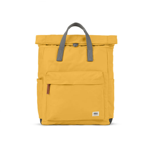 Canfield Medium Backpack in Corn Nylon