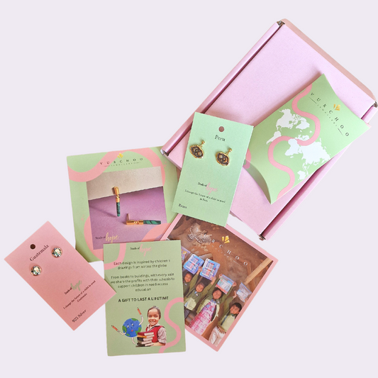 Mystery Gift Box